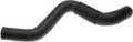 Picture of Gates 96-07 Ford Taurus V-6 3.0L Upper Molded Coolant Hose