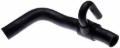 Picture of Gates 1996 Ford Taurus V-6 3.0L Lower Molded Coolant Hose