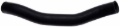 Picture of Gates 99-02 Lincoln Continental V-8 4.6L Upper Molded Coolant Hose