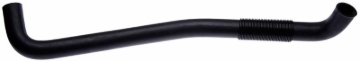 Picture of Gates 97-02 Lincoln Continental V-8 4.6L Lower Molded Coolant Hose