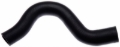 Picture of Gates 98-00 Volvo S70 5-Cyl. 2.4L Upper Molded Coolant Hose