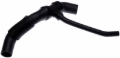 Picture of Gates 95-97 Ford Ranger V-6 3.0L Lower Molded Coolant Hose