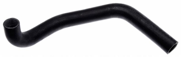 Picture of Gates 93-97 Chevrolet Camaro V-8 5.7L Lower Molded Coolant Hose