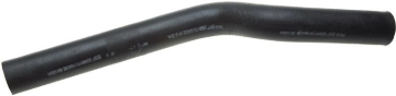 Picture of Gates 96-99 Toyota Celica 4-Cyl. 2.2L Upper Molded Coolant Hose