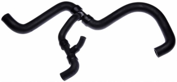 Picture of Gates 93-99 Volkswagen Jetta 4-Cyl. 2.0L Upper Molded Coolant Hose