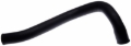 Picture of Gates 87-02 Jeep Wrangler 4-Cyl. 2.5L Lower Molded Coolant Hose