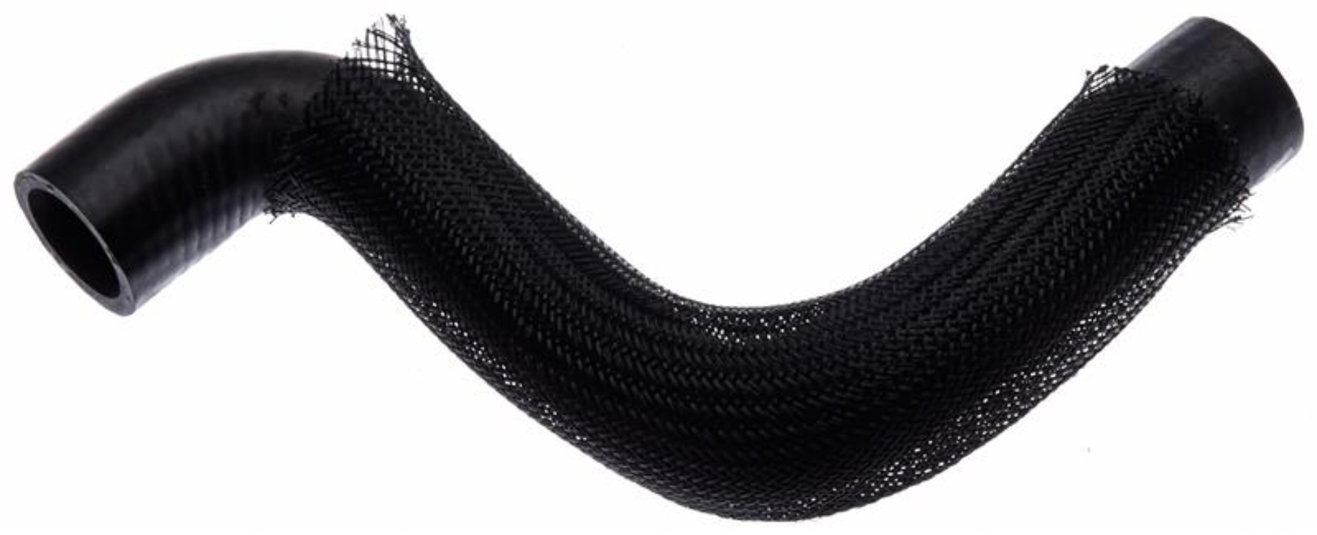 Picture of Gates 93-99 Volkswagen Jetta 4-Cyl. 2.0L Lower Molded Coolant Hose