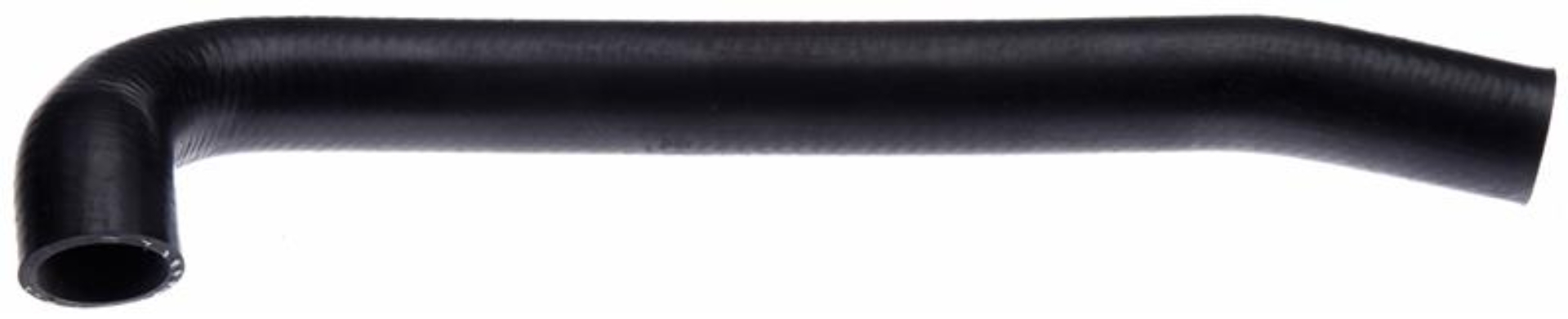 Picture of Gates 97-02 Jeep Wrangler 4-Cyl. 2.5L Upper Molded Coolant Hose