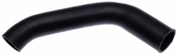 Picture of Gates 97-99 Jeep Wrangler 6-Cyl. 4.0L Lower Molded Coolant Hose