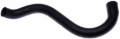 Picture of Gates 97-99 Dodge Dakota 4-Cyl. 2.5L Lower Molded Coolant Hose