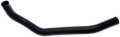 Picture of Gates 97-99 Dodge Dakota V-6 3.9L Upper Molded Coolant Hose