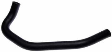 Picture of Gates 97-99 Dodge Dakota V-8 5.2L Upper Molded Coolant Hose