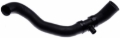 Picture of Gates 95-96 Ford E Series Van V-8 7.3L Diesel Lower - Rad. To Water Pump Molded Coolant Hose