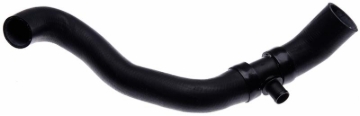 Picture of Gates 95-96 Ford E Series Van V-8 7.3L Diesel Lower - Rad. To Water Pump Molded Coolant Hose