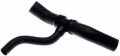 Picture of Gates 99-04 Ford F Series V-8 5.4L Lower Molded Coolant Hose