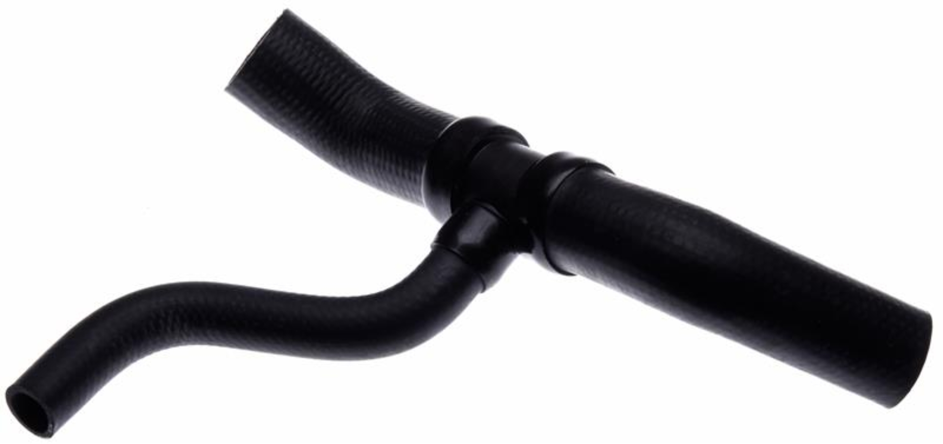 Picture of Gates 99-04 Ford F Series V-8 5.4L Lower Molded Coolant Hose