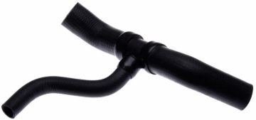Picture of Gates 99-04 Ford F Series V-8 5.4L Lower Molded Coolant Hose