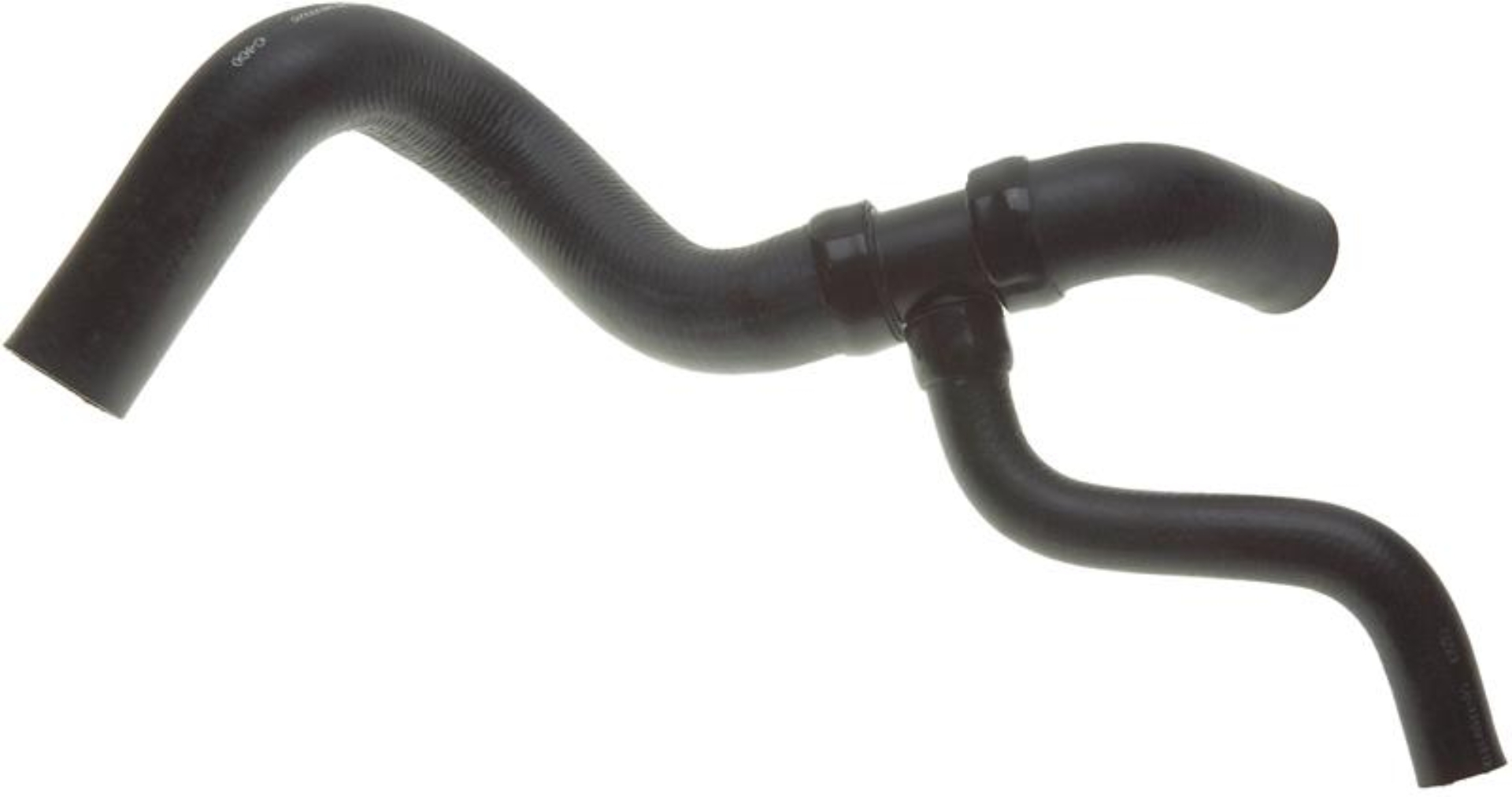 Picture of Gates 97-04 Ford F Series V-6 4.2L Lower Molded Coolant Hose