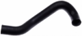 Picture of Gates 91-92 Dodge Grand Caravan V-6 3.3L Lower Molded Coolant Hose