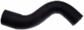 Picture of Gates 96-98 Ford Explorer V-8 5.0L Lower - Rad. To Pipe-1 Molded Coolant Hose