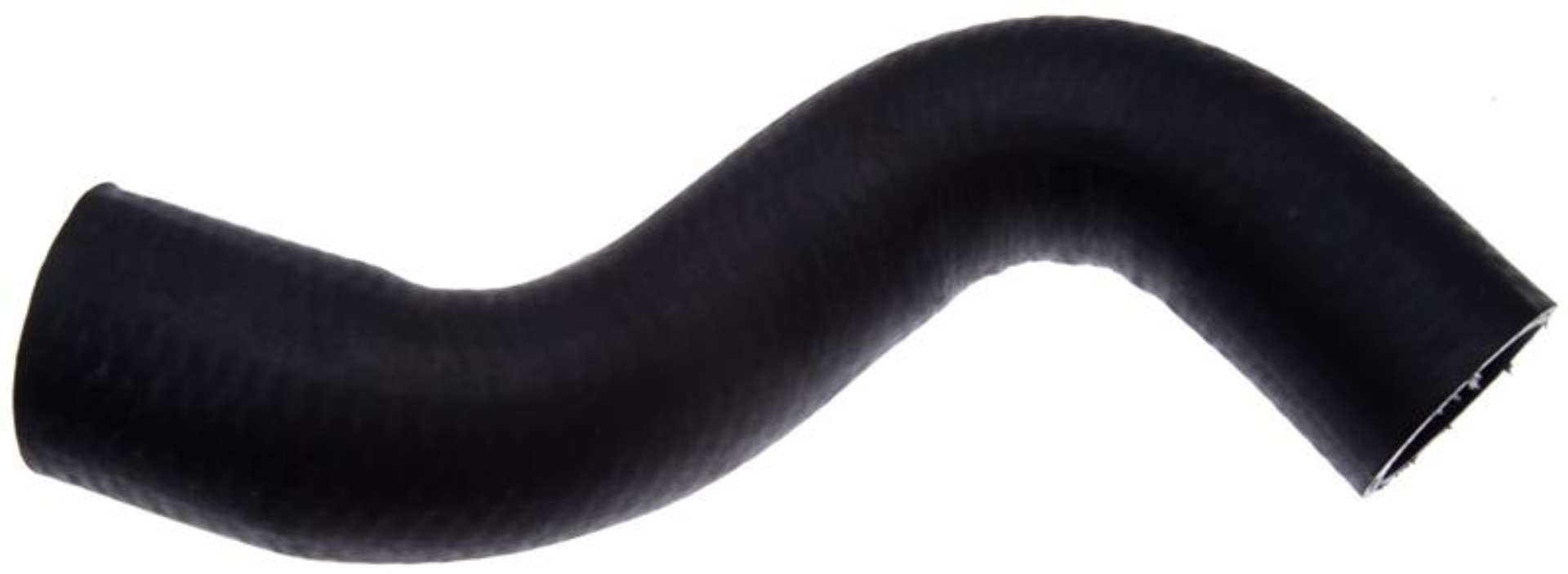 Picture of Gates 96-98 Ford Explorer V-8 5.0L Lower - Rad. To Pipe-1 Molded Coolant Hose