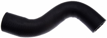 Picture of Gates 96-98 Ford Explorer V-8 5.0L Lower - Rad. To Pipe-1 Molded Coolant Hose