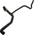 Picture of Gates 97-03 Ford E Series Van V-6 4.2L Lower Molded Coolant Hose