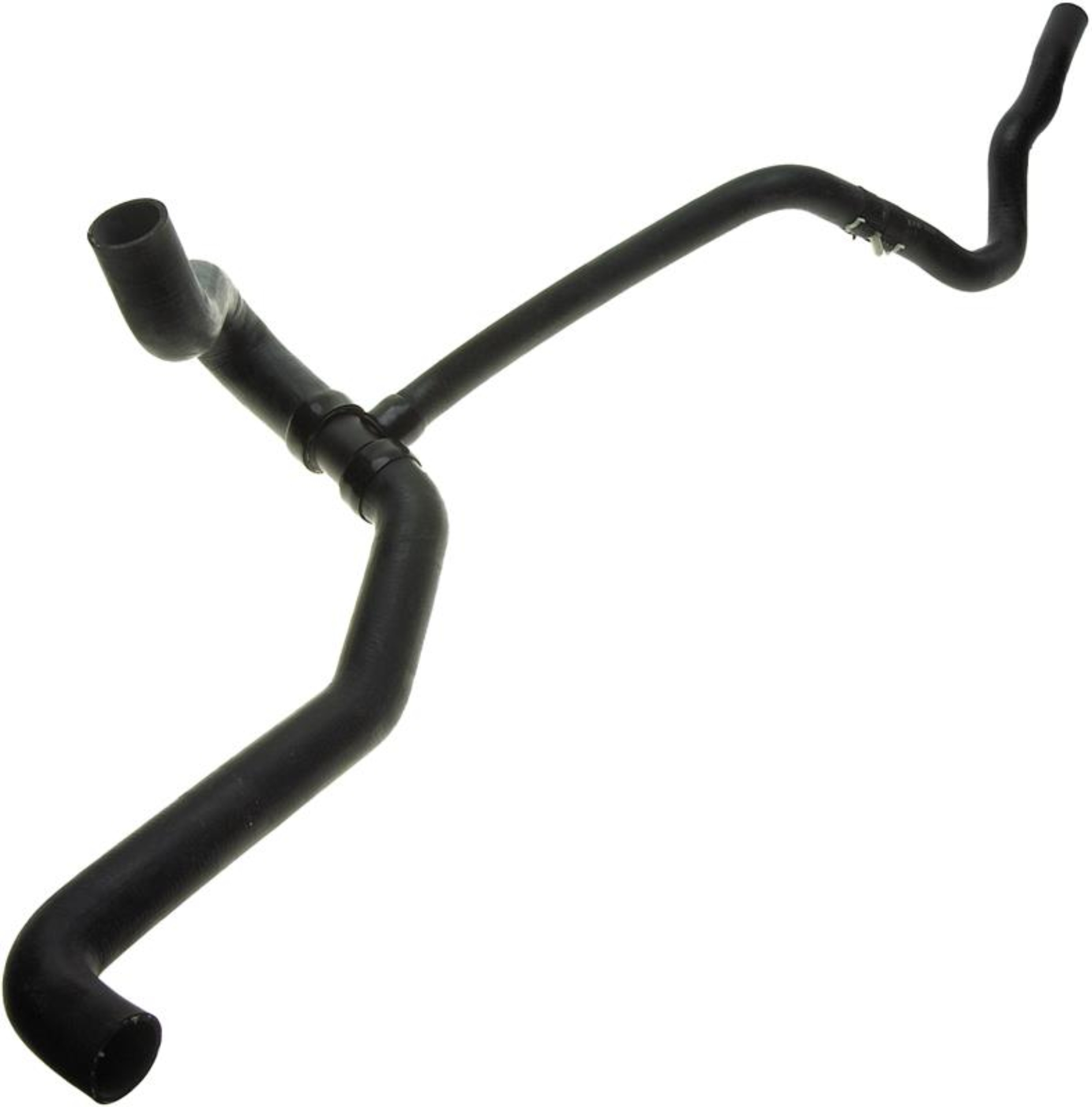 Picture of Gates 97-03 Ford E Series Van V-6 4.2L Lower Molded Coolant Hose