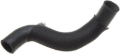 Picture of Gates 95-99 Mitsubishi Eclipse 4-Cyl. 2.0L Lower Molded Coolant Hose