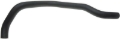 Picture of Gates 96-00 Honda Civic 4-Cyl. 1.6L Lower Molded Coolant Hose