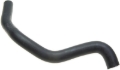 Picture of Gates 92-94 Chevrolet Astro V-6 4.3L Upper Molded Coolant Hose