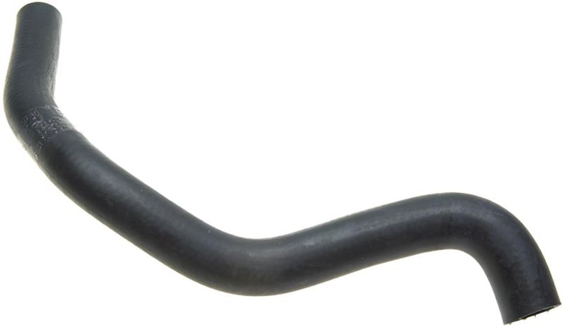 Picture of Gates 92-94 Chevrolet Astro V-6 4.3L Upper Molded Coolant Hose