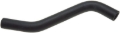 Picture of Gates 96-98 Toyota Tercel 4-Cyl. 1.5L Lower - Rad. To Thermostat Molded Coolant Hose