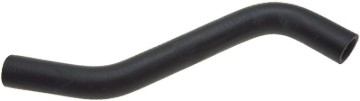 Picture of Gates 96-98 Toyota Tercel 4-Cyl. 1.5L Lower - Rad. To Thermostat Molded Coolant Hose
