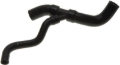 Picture of Gates 97-99 Chevrolet Malibu V-6 3.1L Lower Molded Coolant Hose