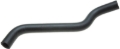 Picture of Gates 99-01 Pontiac Grand Am 4-Cyl. 2.4L Upper Molded Coolant Hose