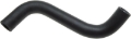 Picture of Gates 98-99 Toyota Corolla 4-Cyl. 1.8L Lower Molded Coolant Hose