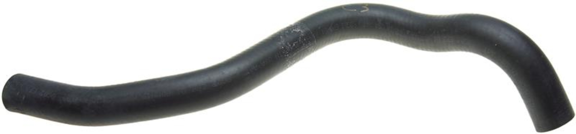 Picture of Gates 99-04 Honda Odyssey V-6 3.5L Lower Molded Coolant Hose