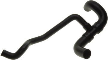 Picture of Gates 98-02 Chevrolet Cavalier 4-Cyl. 2.2L Lower Molded Coolant Hose