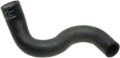 Picture of Gates 98-02 Pontiac Firebird V-8 5.7L Lower Molded Coolant Hose