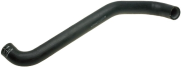 Picture of Gates 98-02 Pontiac Firebird V-8 5.7L Upper Molded Coolant Hose