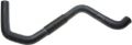 Picture of Gates 98-00 Chevrolet C & K Series Pickup V-8 5.7L Upper Molded Coolant Hose