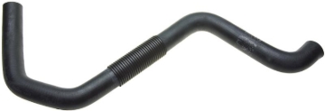Picture of Gates 98-00 Chevrolet C & K Series Pickup V-8 5.7L Upper Molded Coolant Hose