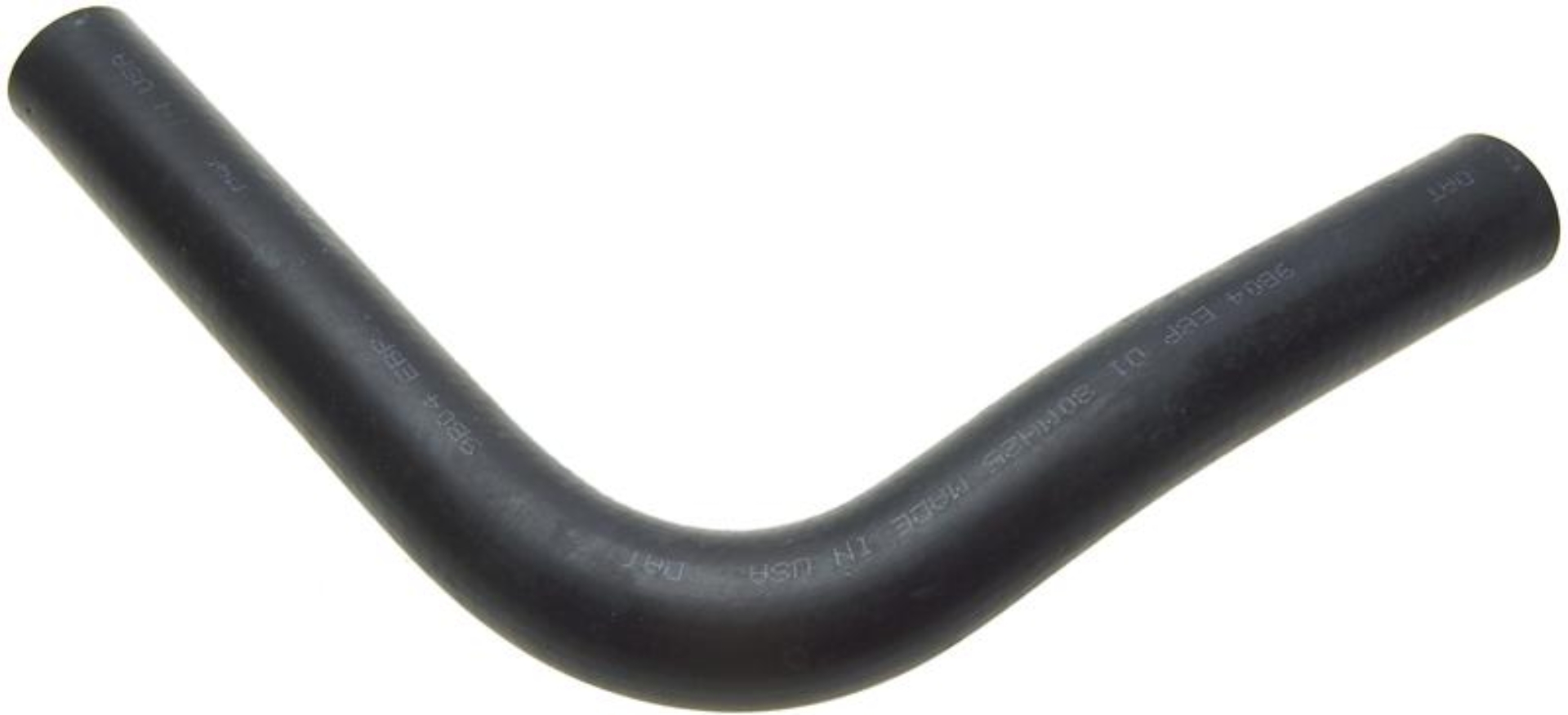 Picture of Gates 98-03 Chevrolet S Series Pickup 4-Cyl. 2.2L Upper Molded Coolant Hose