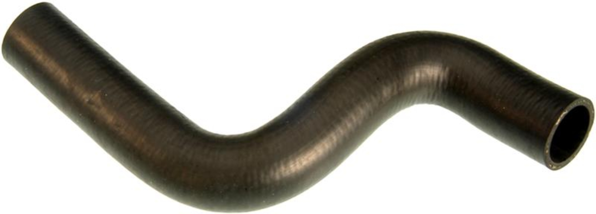 Picture of Gates 96-00 Ford Taurus V-6 3.0L Upper - Rad. To Tee Molded Coolant Hose