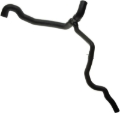 Picture of Gates 97-09 Ford E Series Van V-8 4.6L Lower Molded Coolant Hose