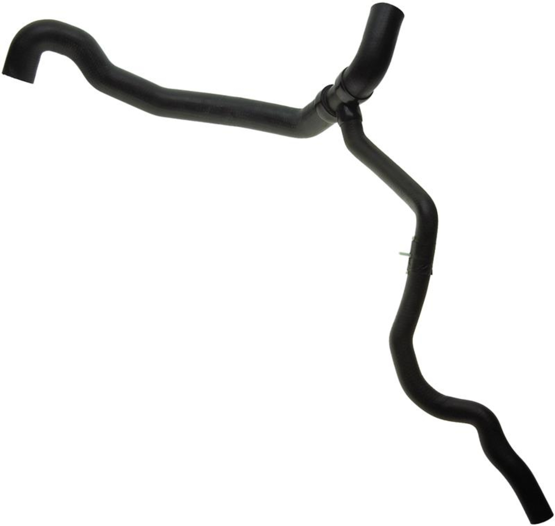 Picture of Gates 97-09 Ford E Series Van V-8 4.6L Lower Molded Coolant Hose