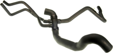 Picture of Gates 97-01 Ford Super Duty Van V-10 6.8L Lower Molded Coolant Hose