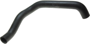 Picture of Gates 98-04 Isuzu Rodeo V-6 3.2L Lower Molded Coolant Hose