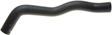 Picture of Gates 95-97 Ford Crown Victoria V-8 4.6L Upper Molded Coolant Hose